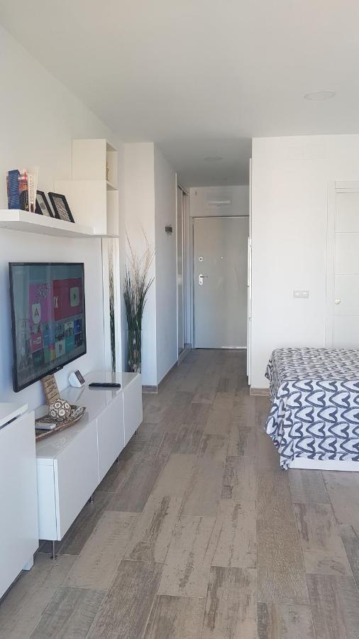 Apartment My Sun Time